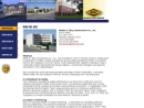 Martin K Eby Construction Co's Website