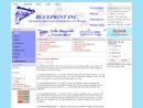 Echo Blueprint's Website