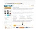 ECommerce Partners.Net's Website