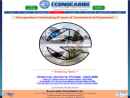 Econocaribe Consolidators Inc's Website