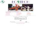 Ecotech Environmental Contractor's Website