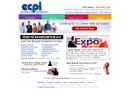 ECPI College of Technology's Website