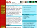 Electronic Design Association's Website