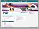 EDCO GROUP INC's Website