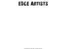 Edge Artists Records's Website