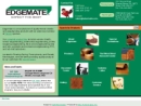 Edgemate Inc's Website