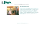 Edglo Laboratories Inc's Website
