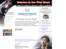 Edison Press Inc's Website