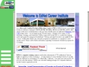 EdNet Career's Website