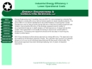 ENERGY ENGINEERING & CONSULTING SERVICES LLC's Website