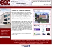 EGC CONSTRUCTION CORPORATION's Website