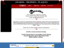 Engravables's Website
