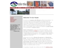 Ehren-Haus Industries Inc's Website