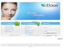 Elase Medical Spas's Website