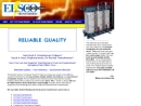 Electric Service's Website