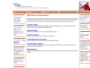 ELITE BUSINESS COMMUNICATIONS INC's Website