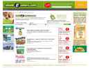 Elliott's Natural Foods Citrus Heights's Website