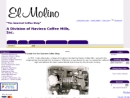 Naviera Coffee Mills Inc's Website