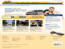 Maryland Automobile Insurance Fund's Website