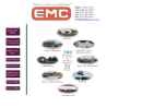 EMC CONSTRUCTION GROUP, LLC's Website