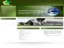 Emerald Business Solutions's Website