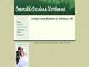 Emerald Gardens Northwest's Website