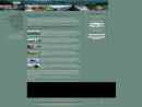 Emerald Isle Sailing Charters's Website