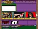 Emerald Queen Casino's Website