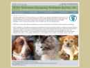 Veterinary Emergency Treatment Service's Website