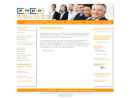 EMPO Corporation's Website