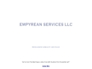 EMPYREAN SERVICES LLC's Website