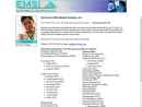 Elite Medical Solutions;  Inc's Website