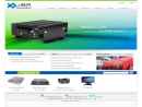 Shenzhen Kexing Electronics Co Ltd's Website