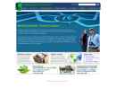 Ecology & Environment Inc's Website