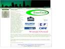 ENERTECH SYSTEMS, INCORPORATED's Website