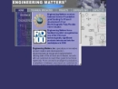 ENGINEERING MATTERS INC's Website