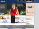 Enloe Behavioral Health Ctr's Website