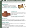 Eno Building Supplies's Website