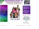 Center For Tutoring, Mentoring, & Enrichment's Website
