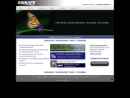 Ensafe Inc's Website