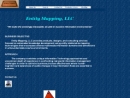 ENTITY MAPPING LLC's Website