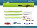 Enviro Safe Termite & Pest Co's Website