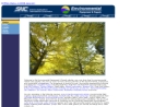 SAIC Environmental Equipment & Supply's Website