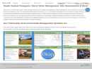 Environmental Management Systs's Website