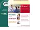 Family Care Pharmacy's Website