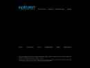 Epicuren Discovery's Website