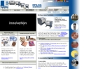 Innovative Cutting Systems's Website