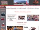 Equipment Superstore LLC's Website