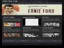 Tennessee Ernie Ford Enterprises;  LP's Website