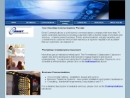 ERNST COMMUNICATIONS LLC's Website
